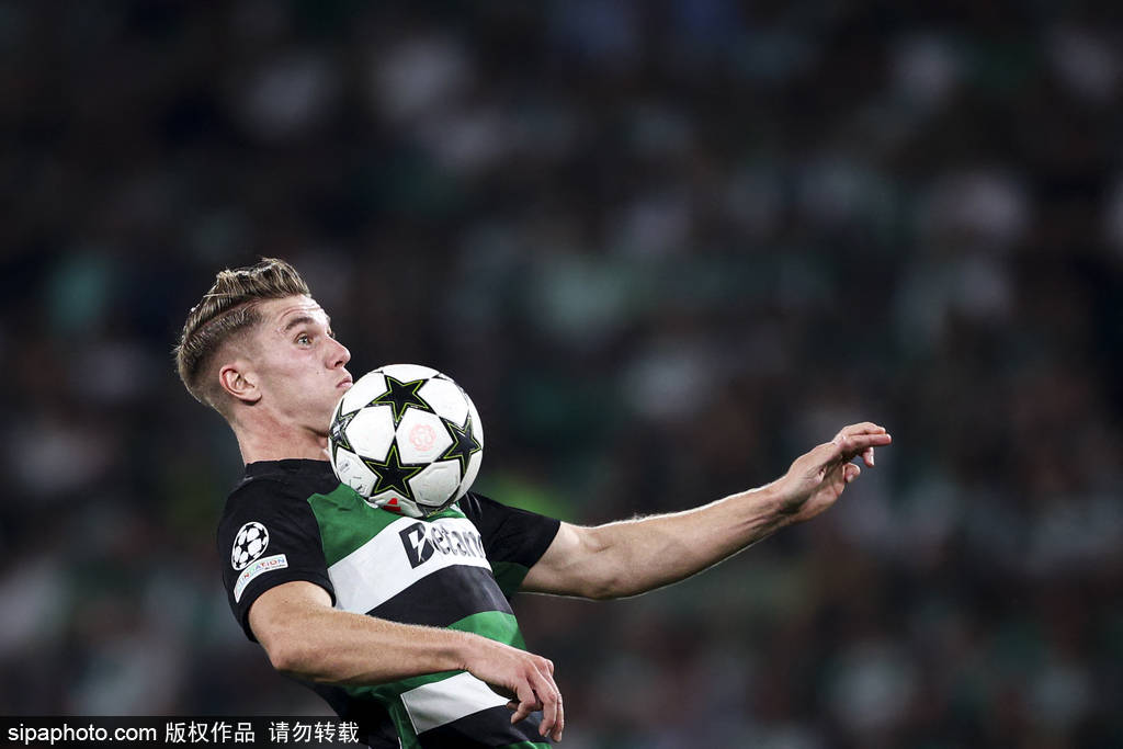 维克托·约克雷斯转会阿森纳：曼联错失良机，英超格局再变