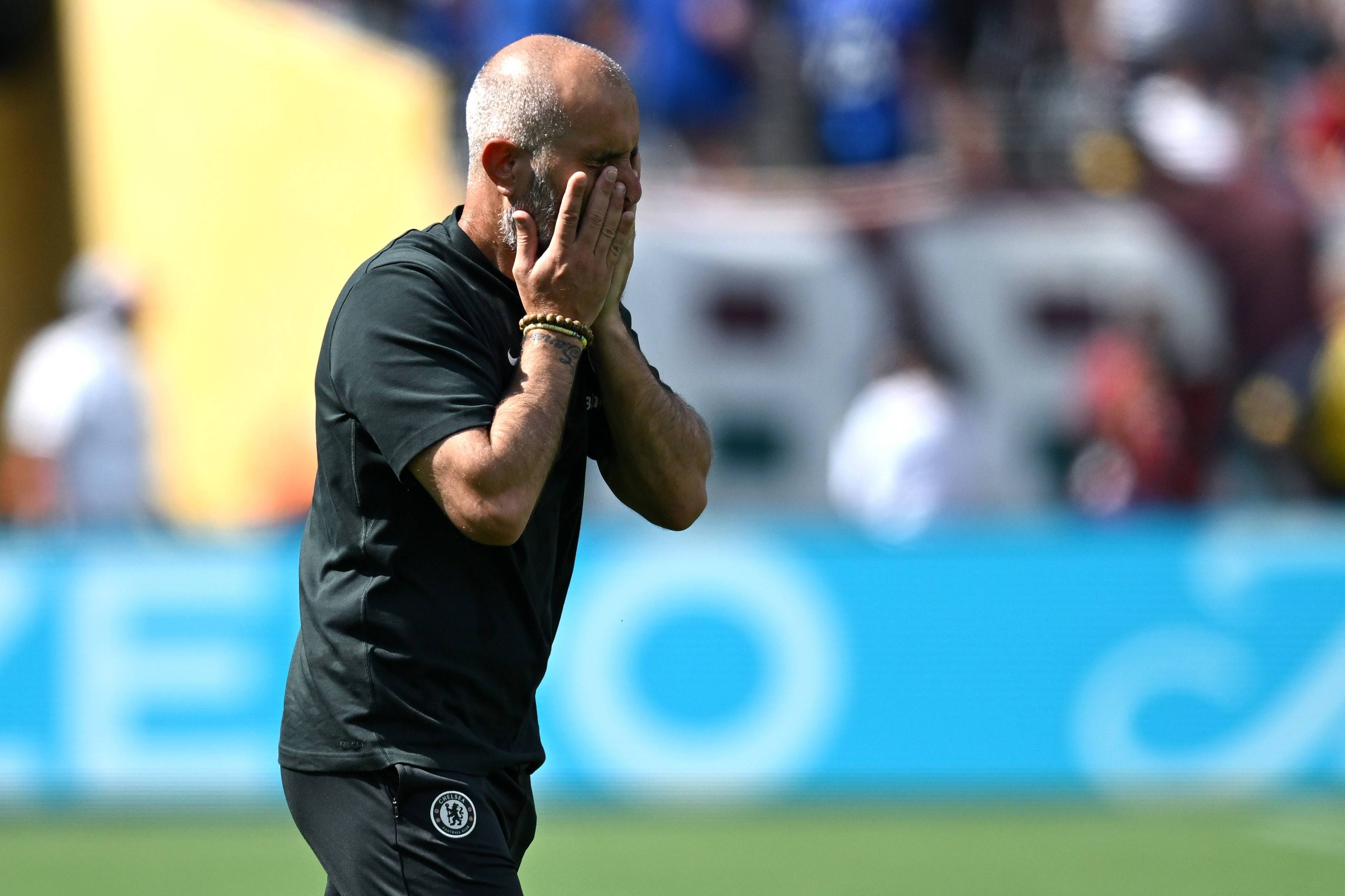 车位不太够…罗马诺：切尔西签新援关键得卖人，三名大将都可能走