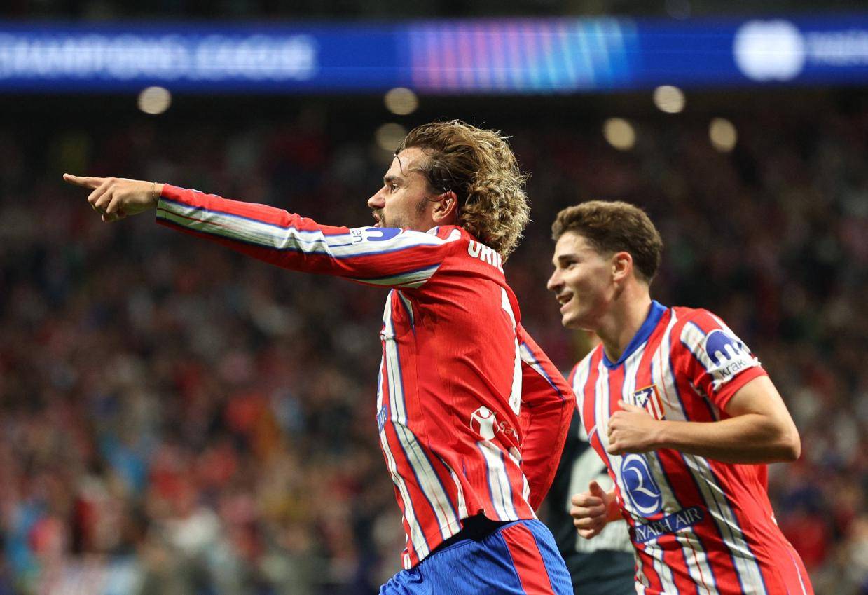 【胜负彩25119期】西甲马竞阵容大换血，面对埃尔切胜算几何？