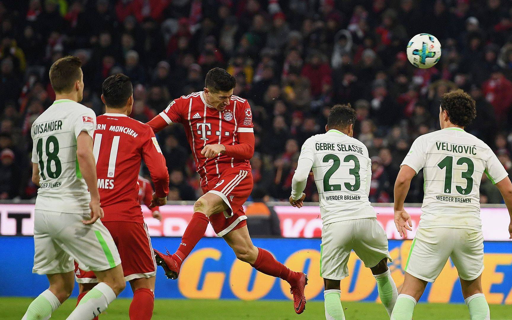 德甲联赛：云达不来梅vs弗赖堡，一场充满期待的比赛预览