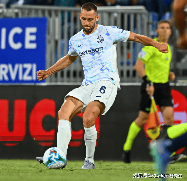 意甲焦点之战，国际米兰2比0战胜卡利亚里，迎来联赛两连胜