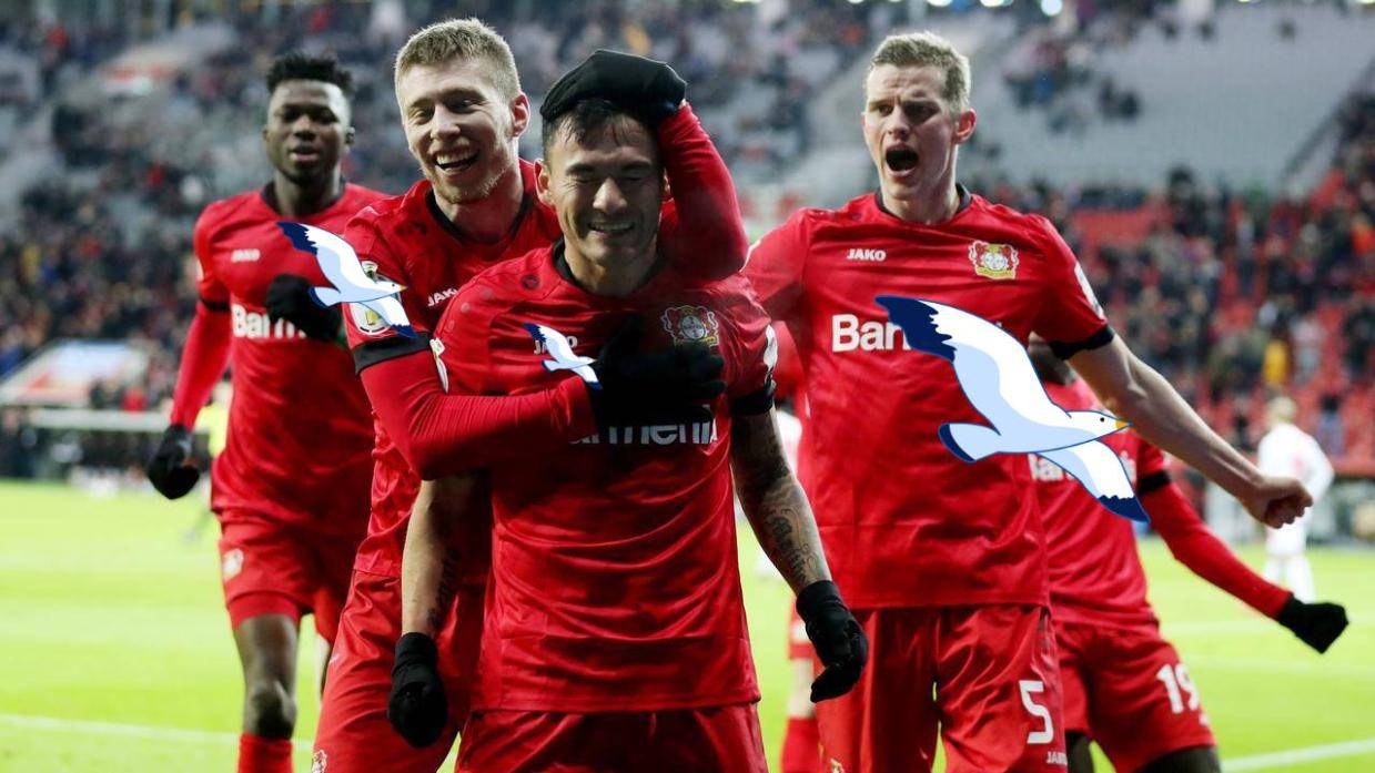 德甲焦点战：勒沃库森VS科隆，火药桶即将点燃！