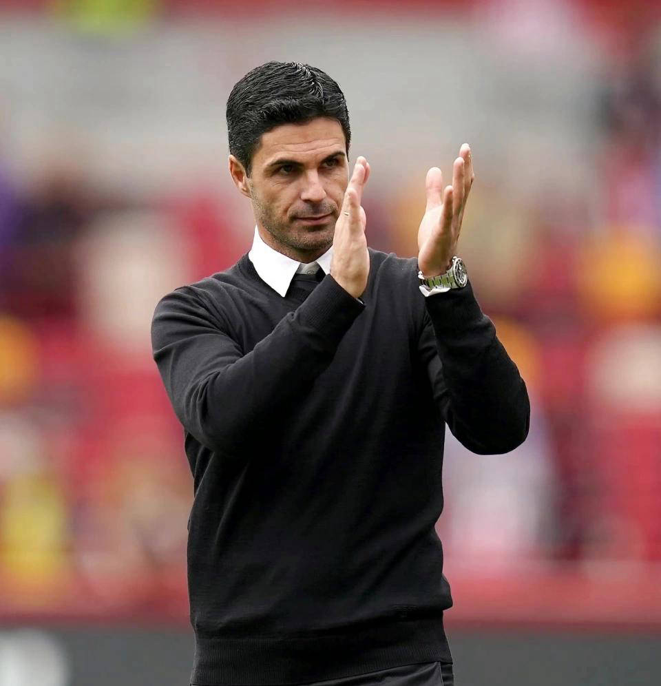 阿森纳四线争霸，能否复制曼城三冠王辉煌？枪手实力强于上赛季利物浦吗？